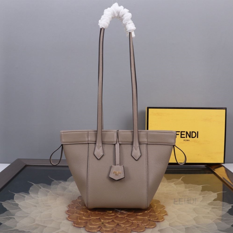 F**di shopping bags